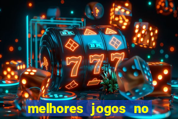 melhores jogos no play store